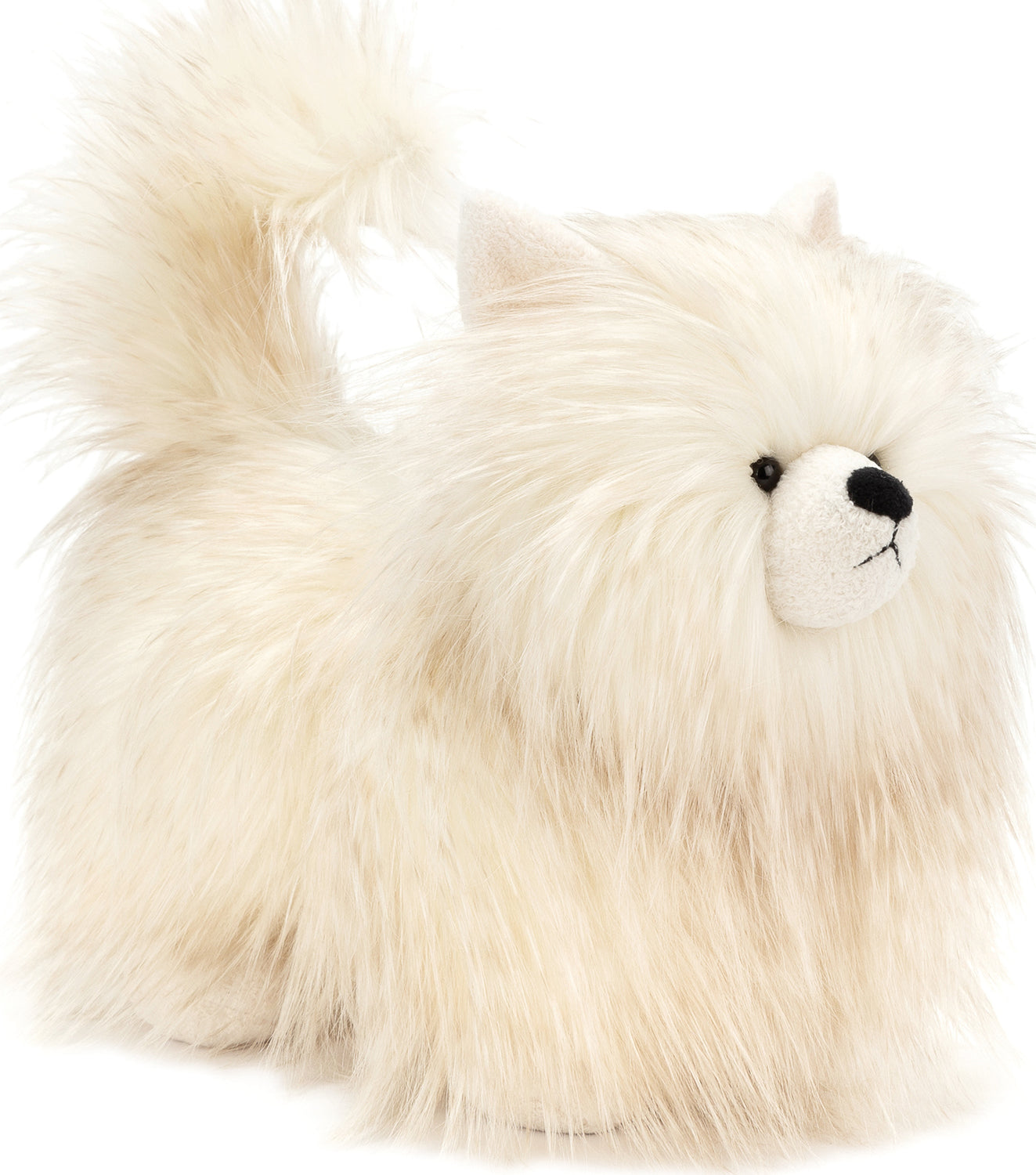 JellyCats Precious Patsy Pup