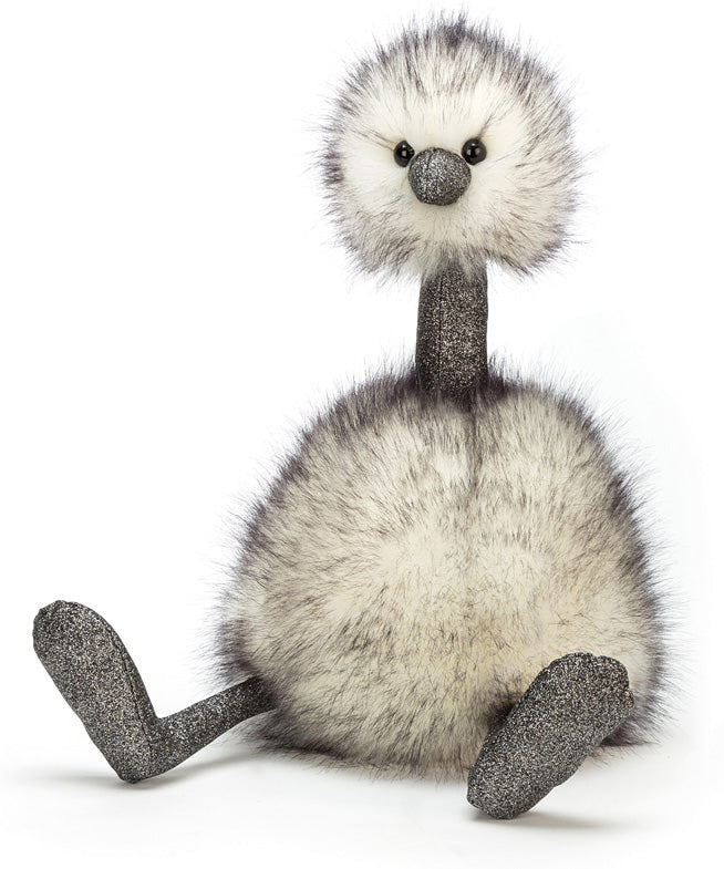 JellyCats Pom Pom Dazzle Medium