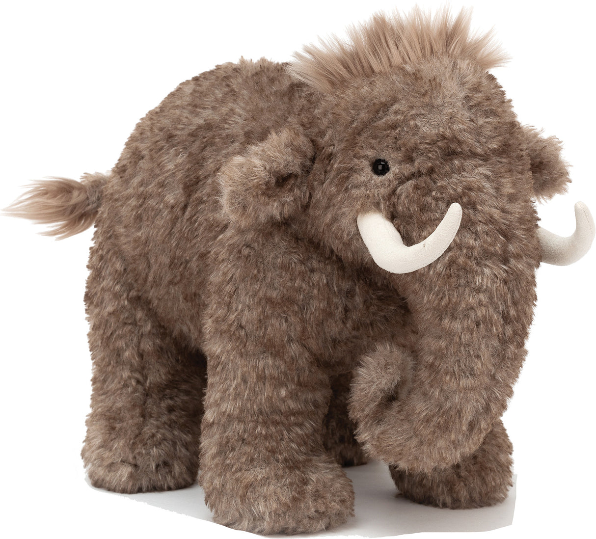 JellyCats Cassius Woolly Mammoth