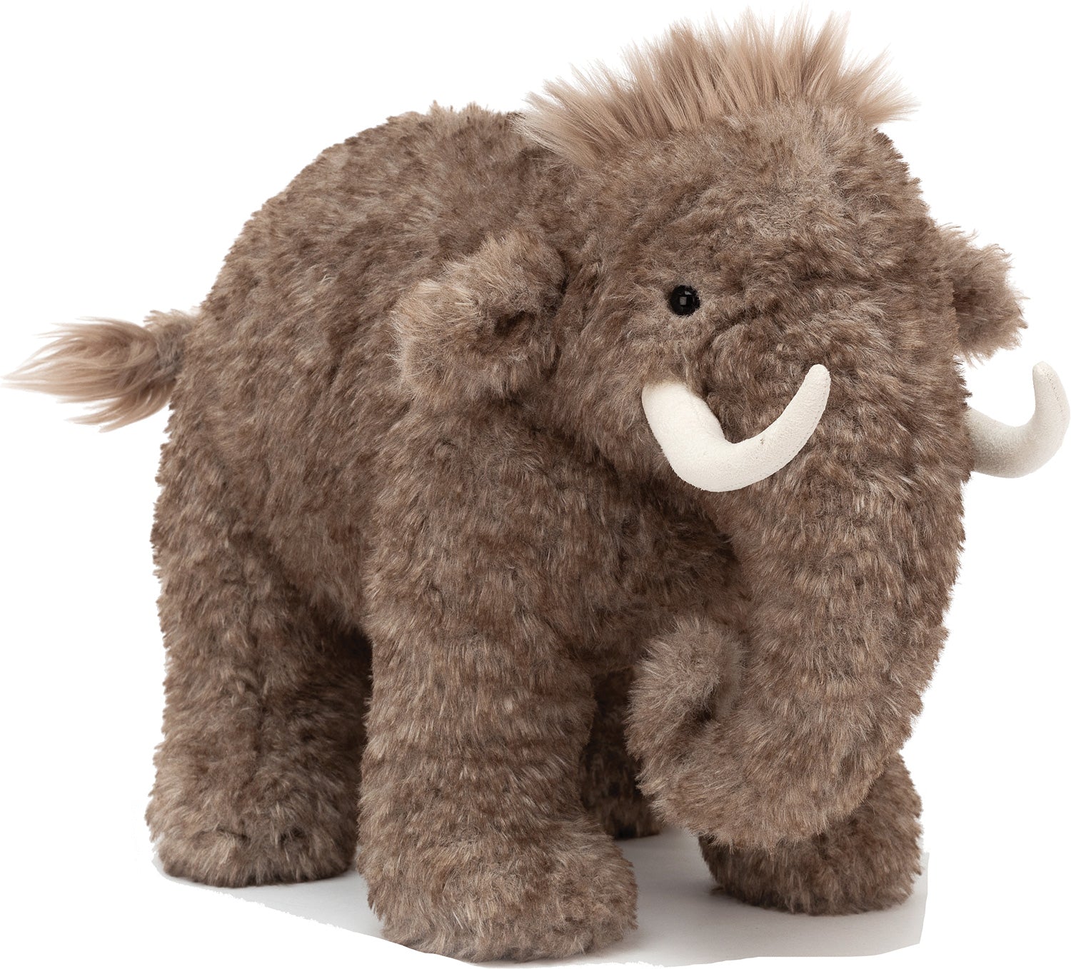JellyCats Cassius Woolly Mammoth