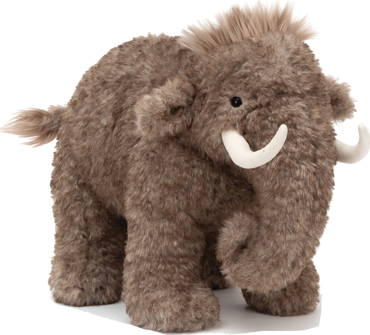 JellyCats Cassius Woolly Mammoth