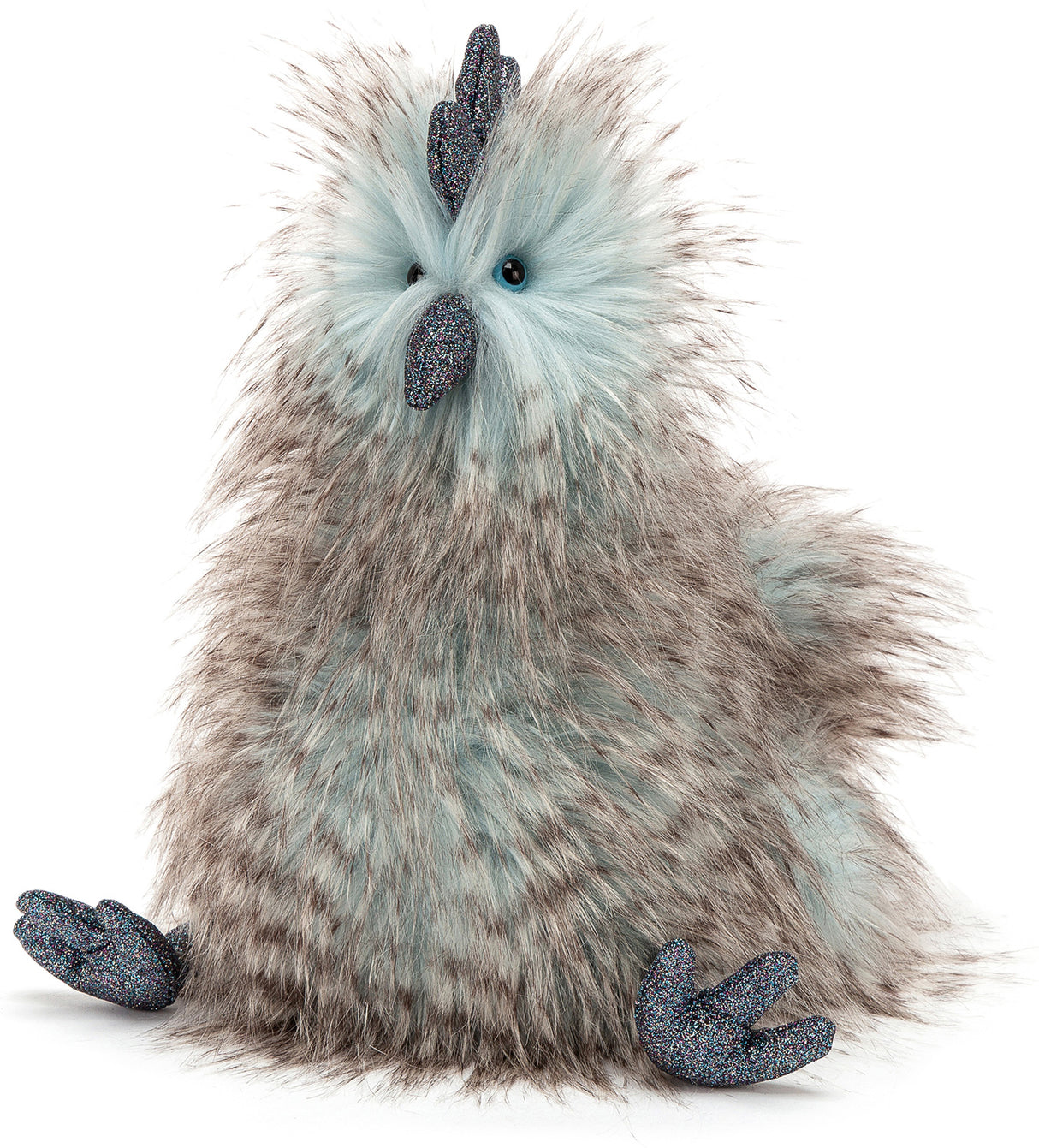 JellyCats Priscilla Chicken