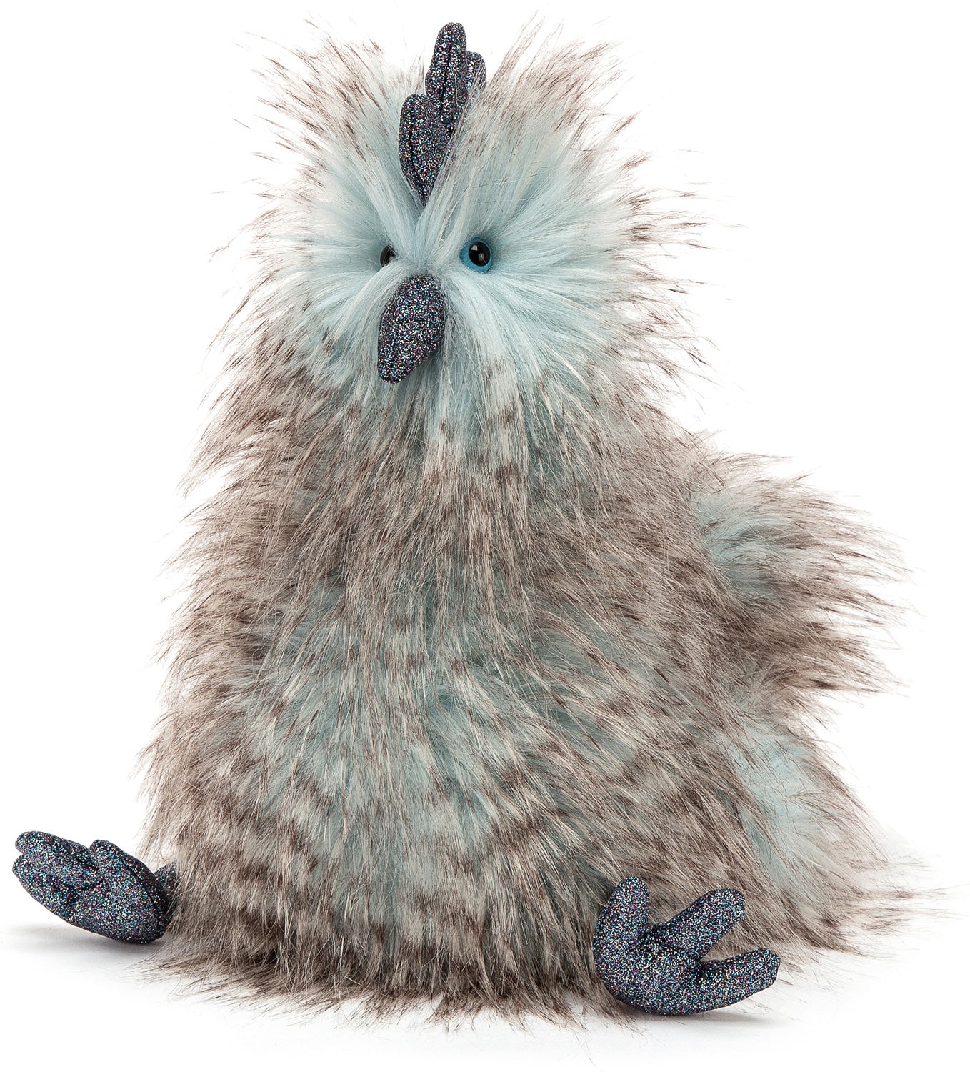 JellyCats Priscilla Chicken