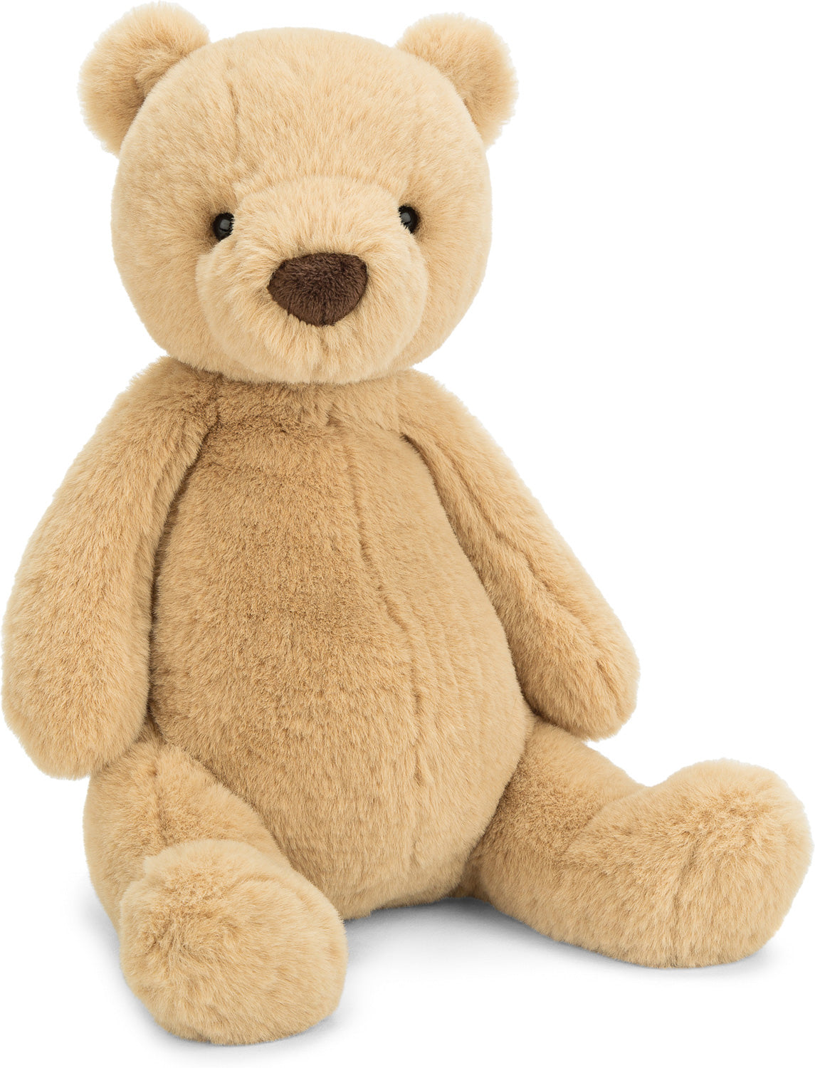 JellyCats Puffles Bear