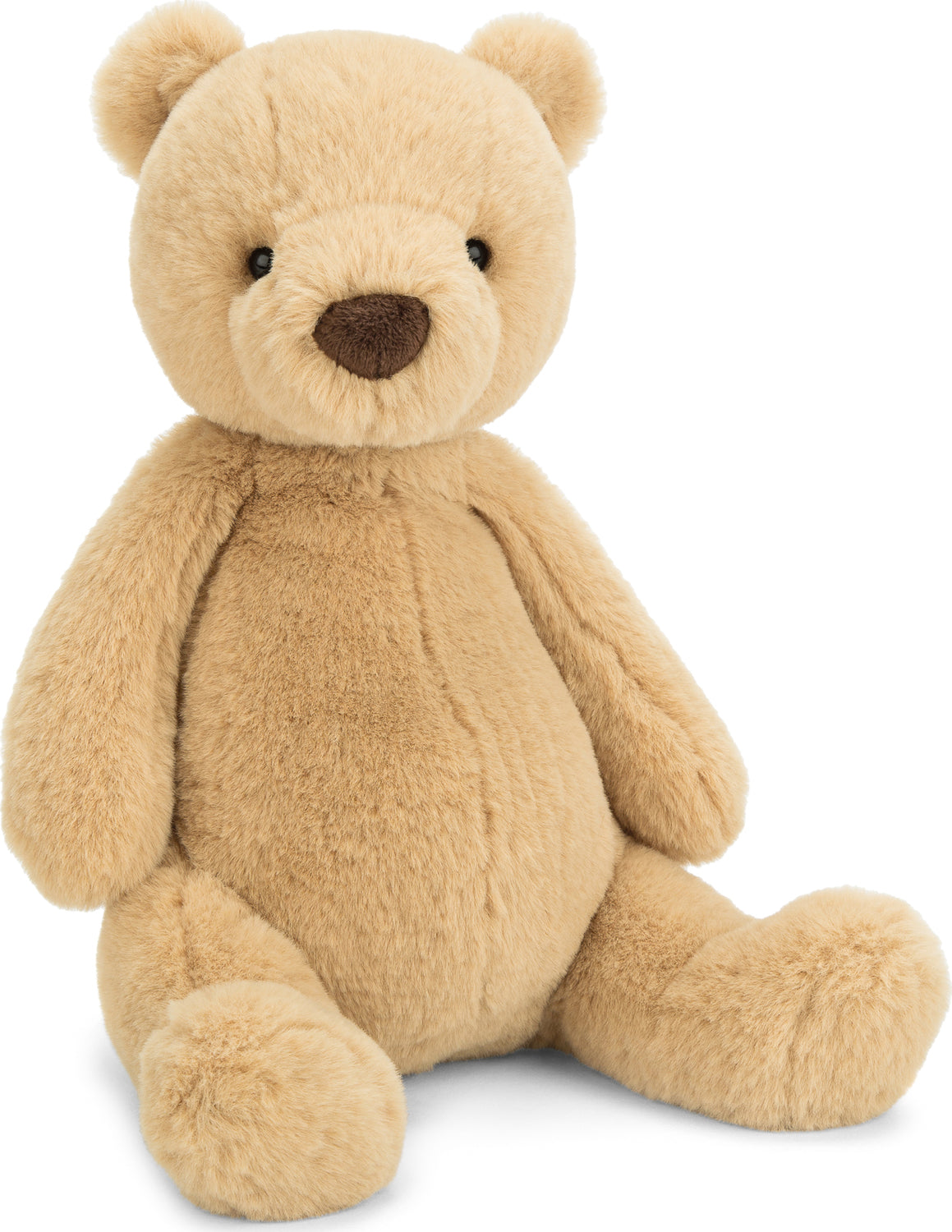 JellyCats Puffles Bear