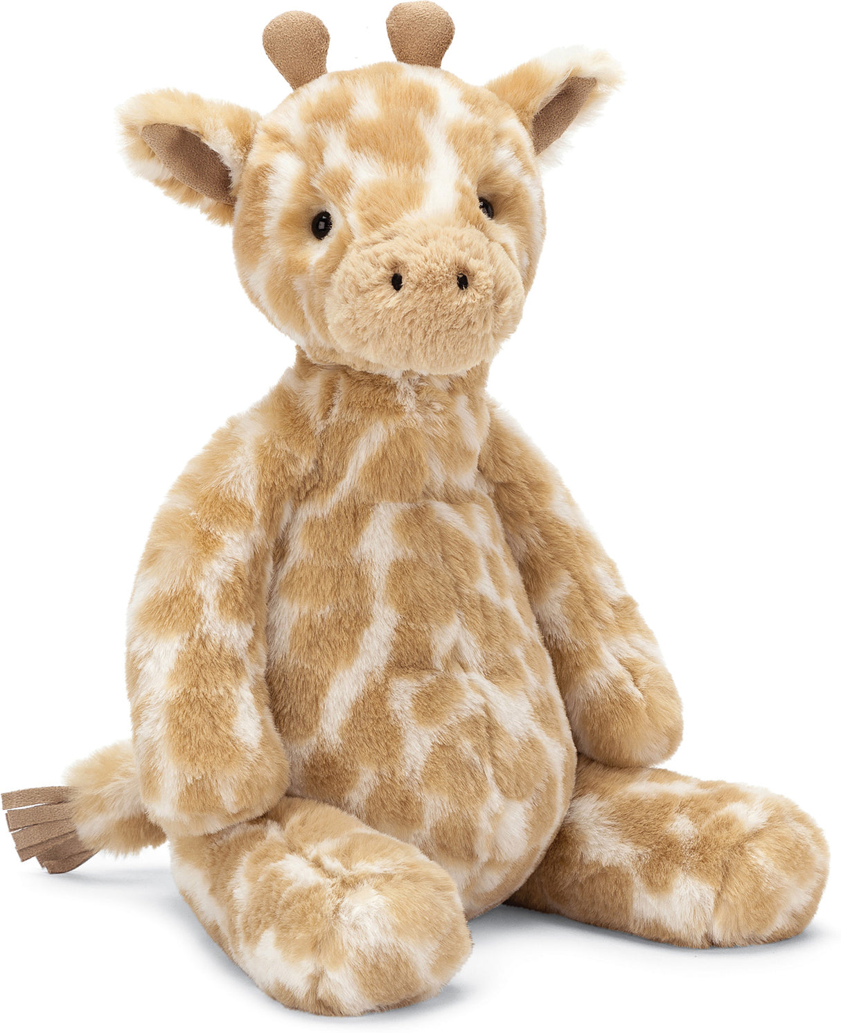 JellyCats Puffles Giraffe
