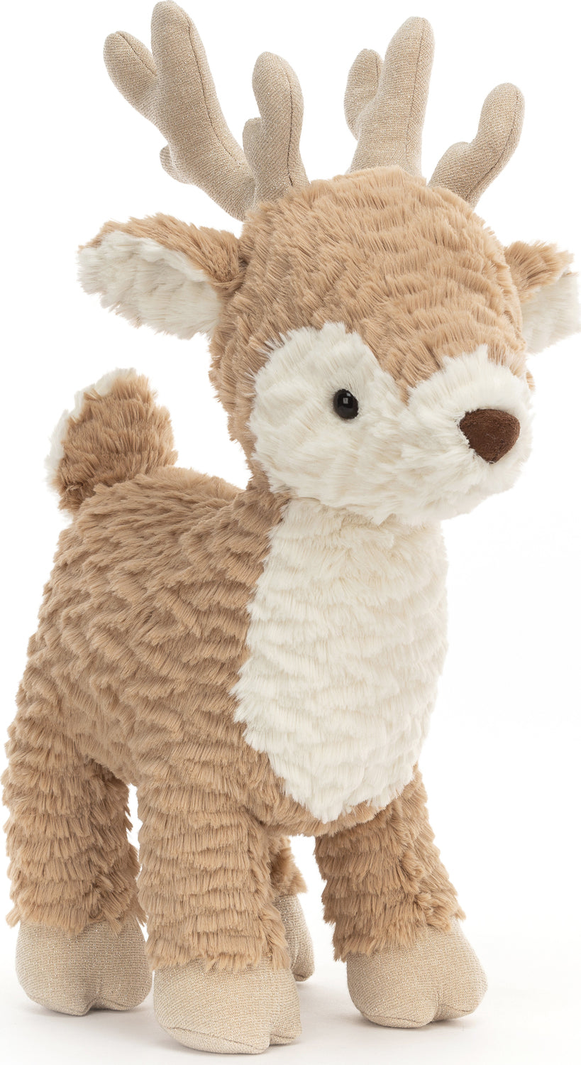 Jellycat Re1m Mitzi Reindeer Large 17"