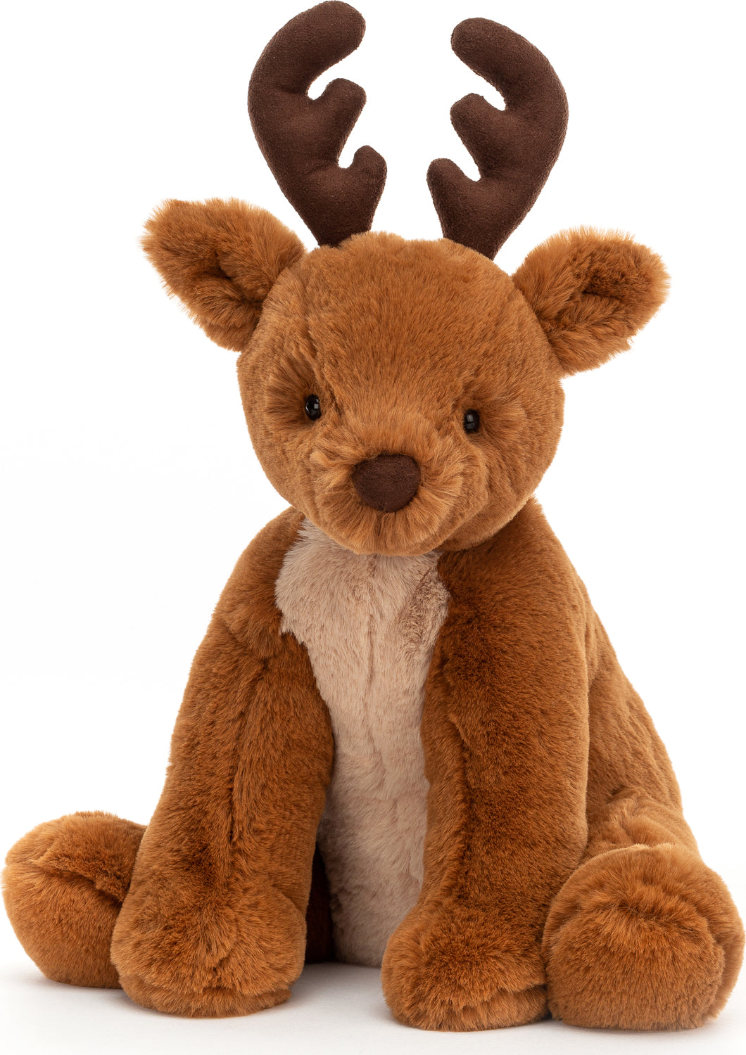 Jellycat Rem2r Remi Reindeer Medium