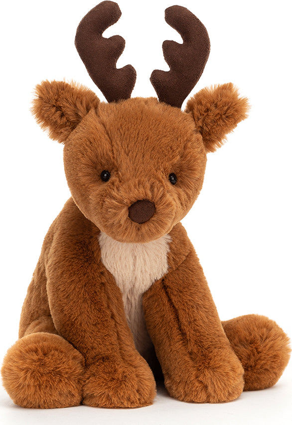 Jellycat Rem6r Remi Reindeer Small