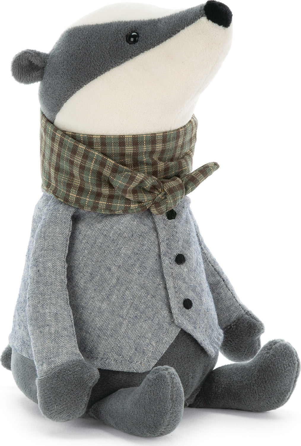 Riverside Rambler Badger