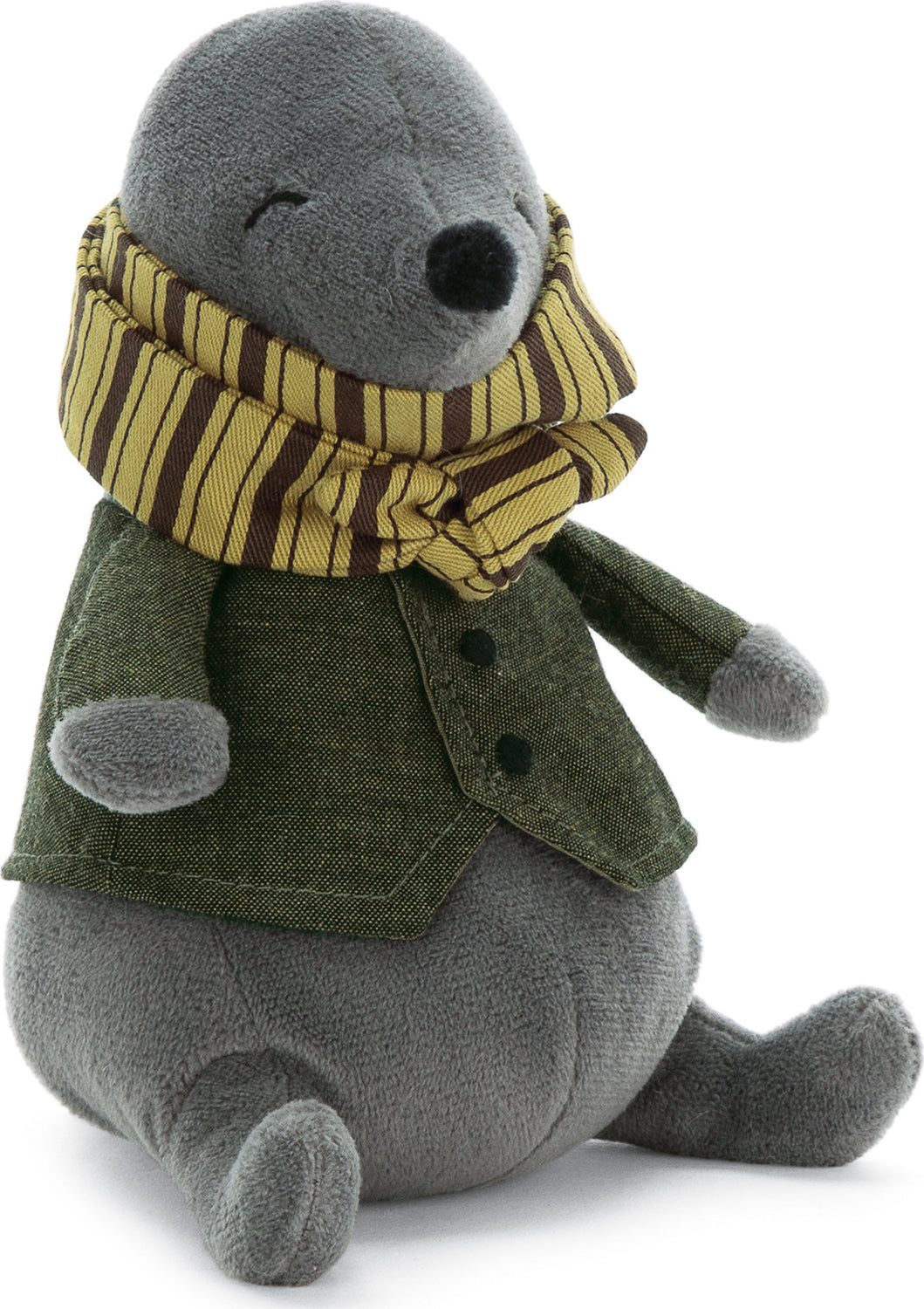 Riverside Rambler Mole