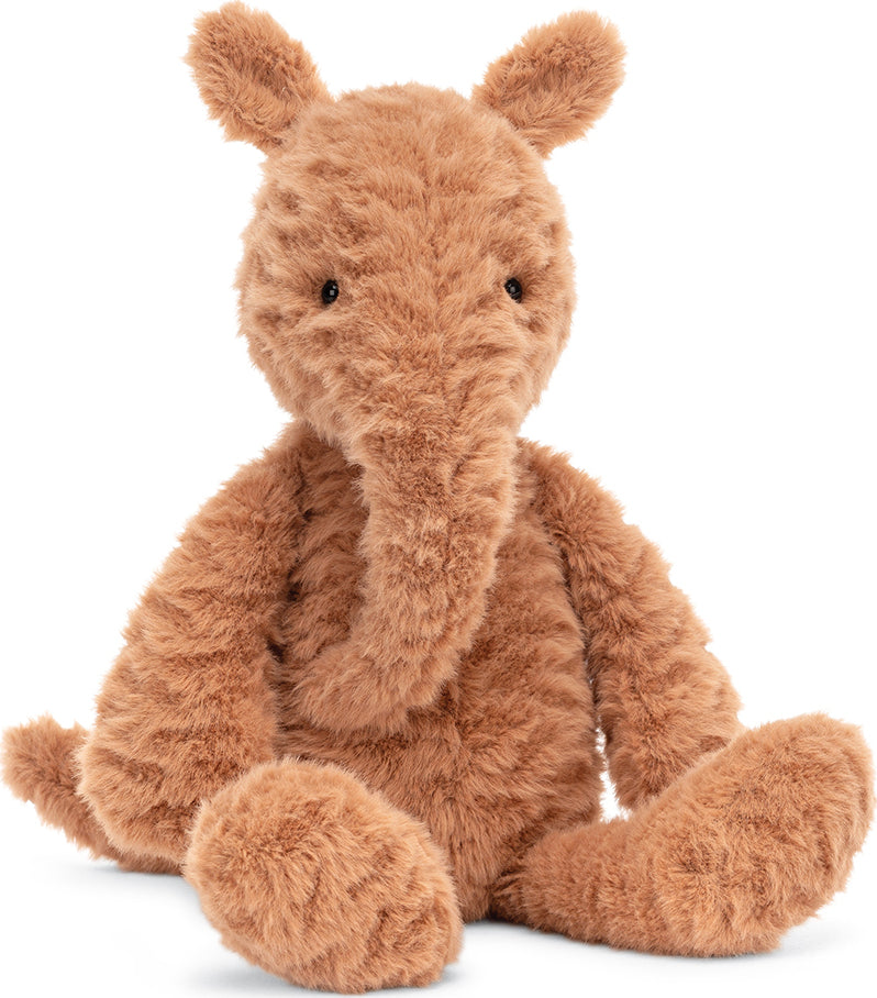 Jellycat Rol3a Rolie Polie Anteater