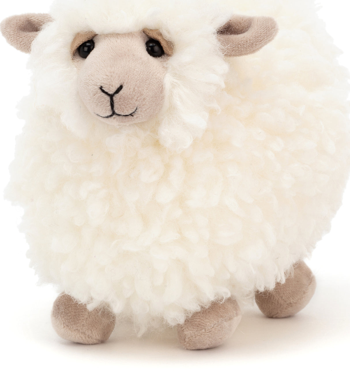 JellyCats Rolbie Sheep Small