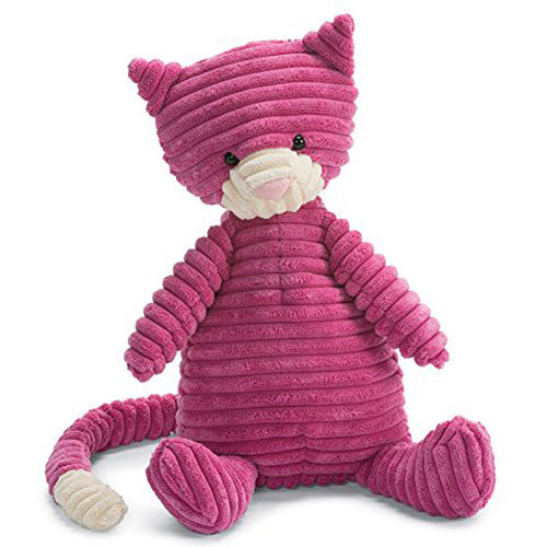 JellyCats Cordy Roy Cat