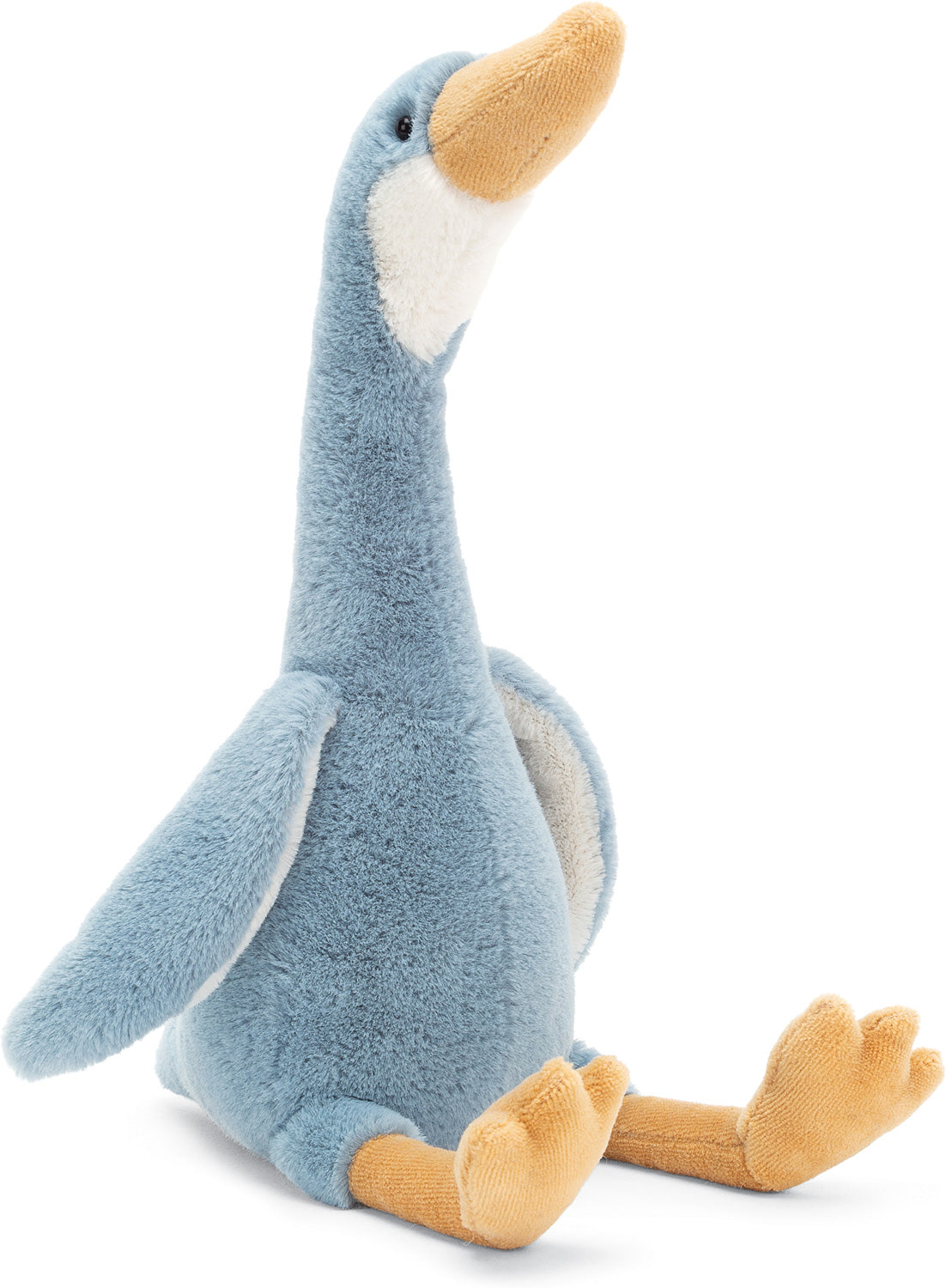 JellyCats Daisy Runner Duck