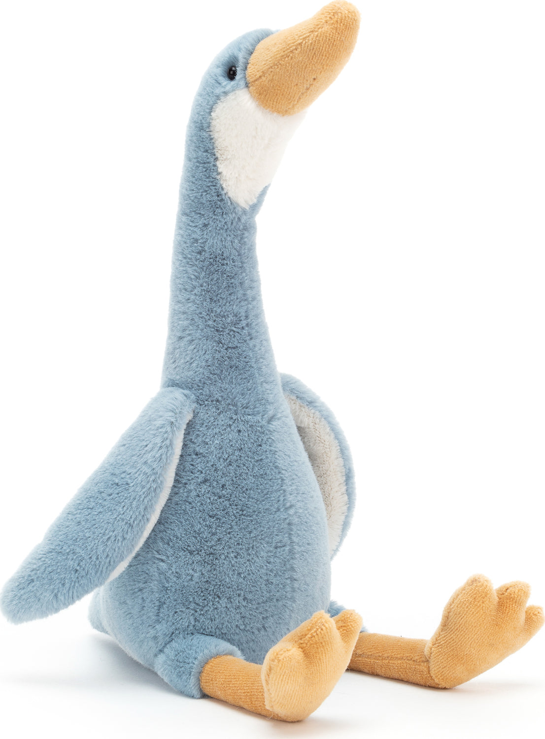JellyCats Daisy Runner Duck