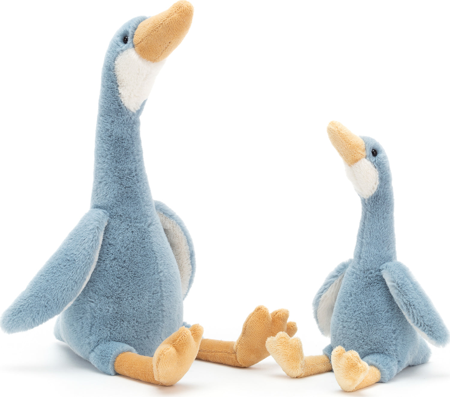 JellyCats Daisy Runner Duck