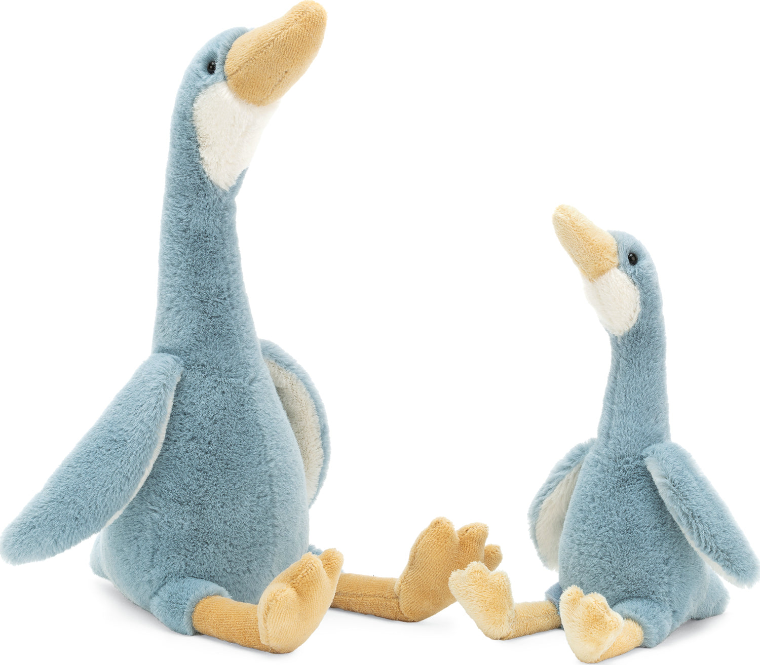 JellyCats Daisy Runner Duck