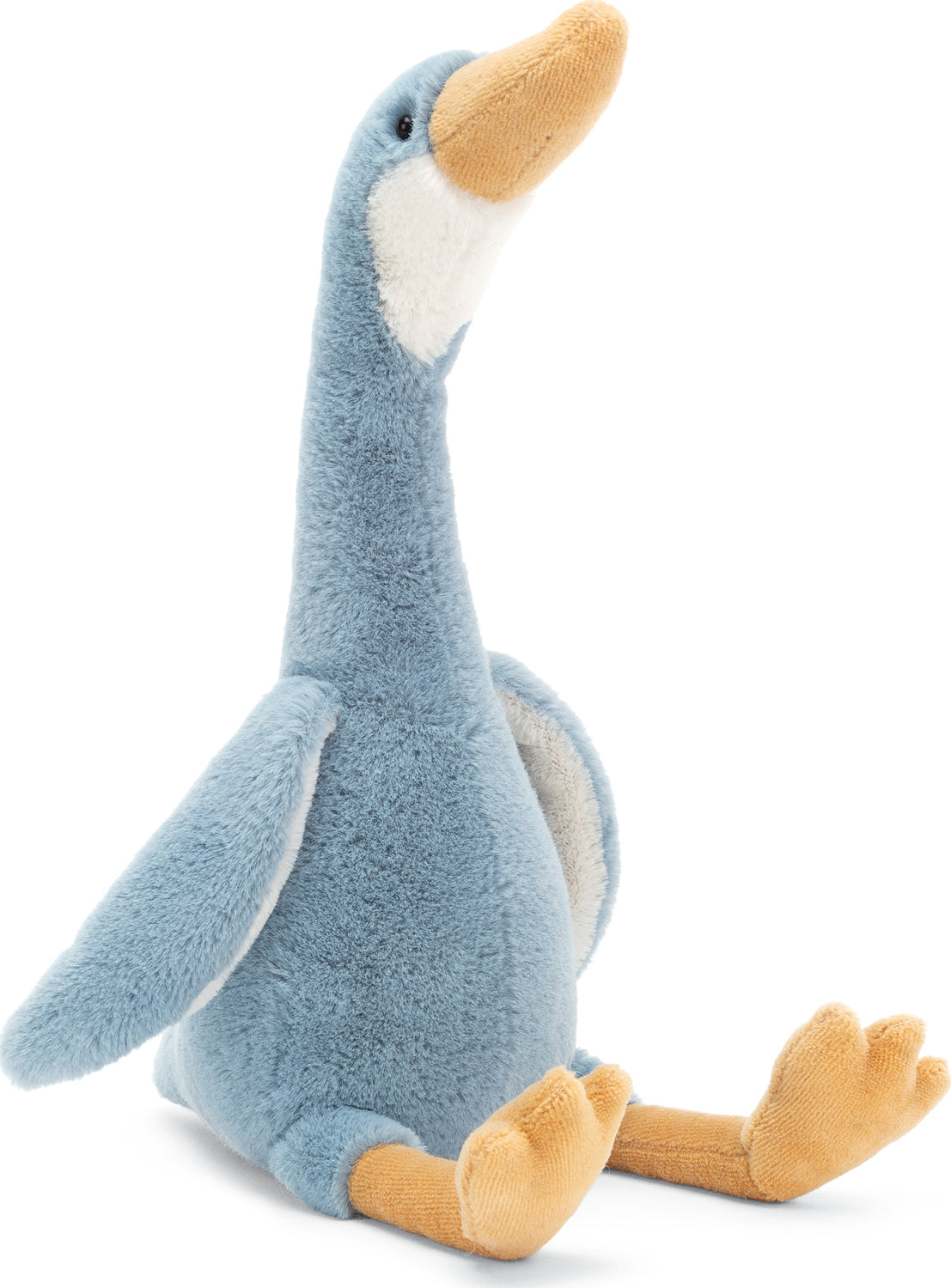 JellyCats Daisy Runner Duck