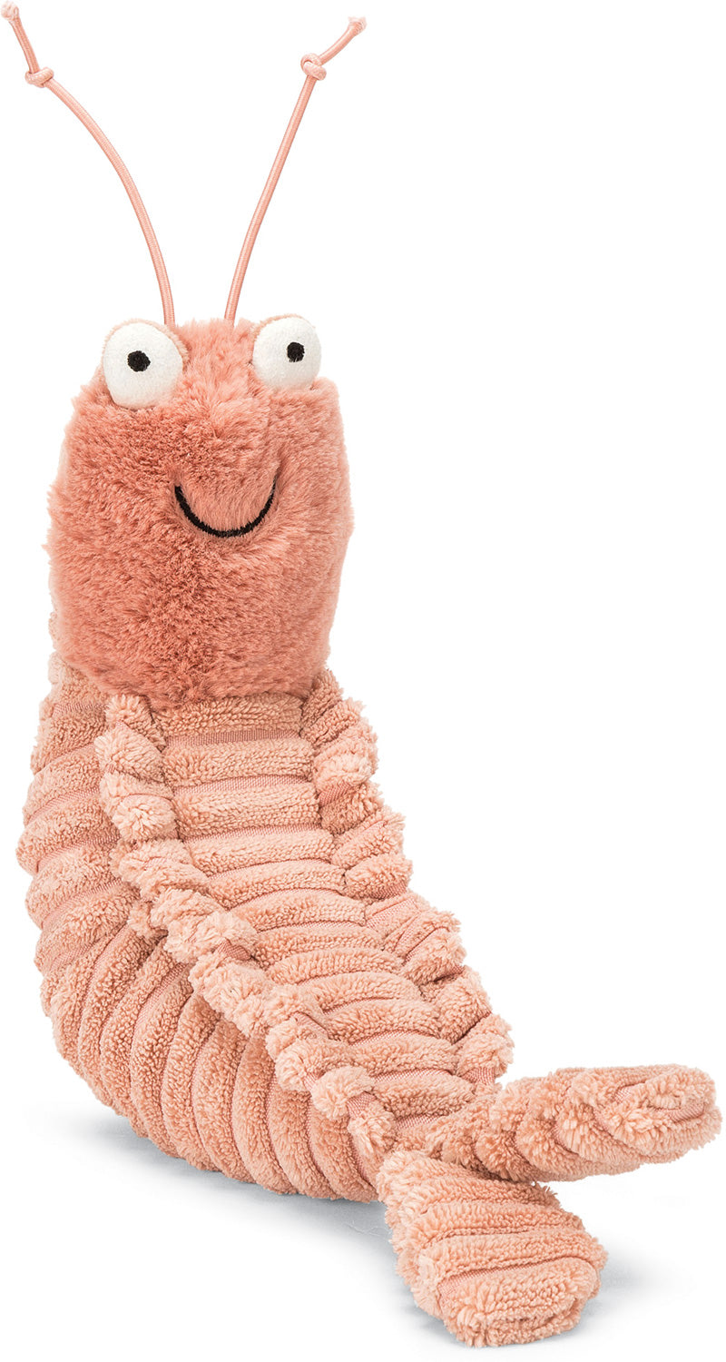JellyCats Sheldon Shrimp