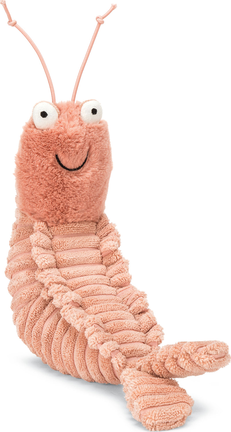 JellyCats Sheldon Shrimp
