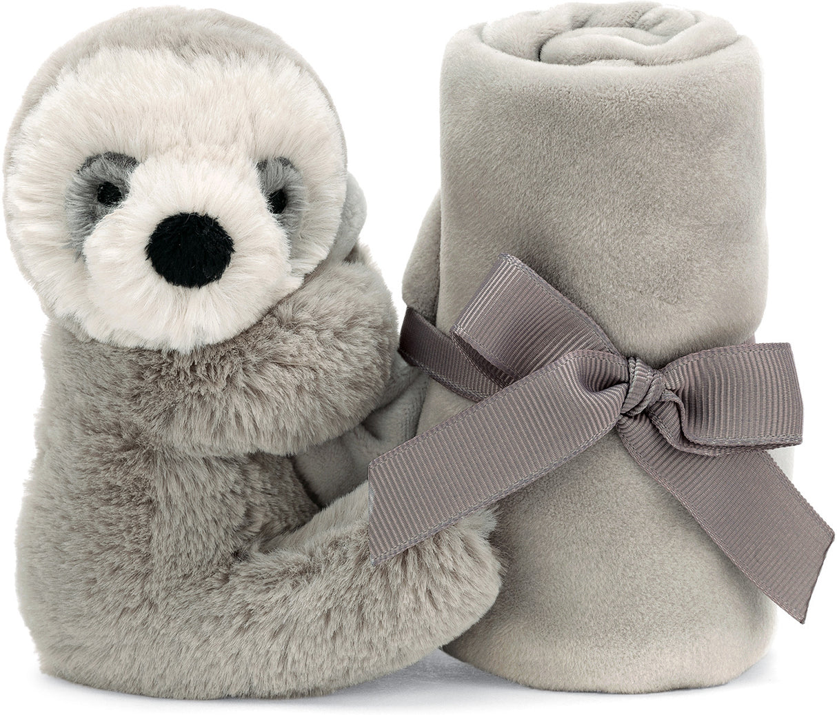 JellyCats Shooshu Sloth Soother