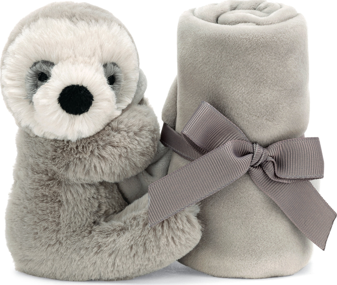 JellyCats Shooshu Sloth Soother