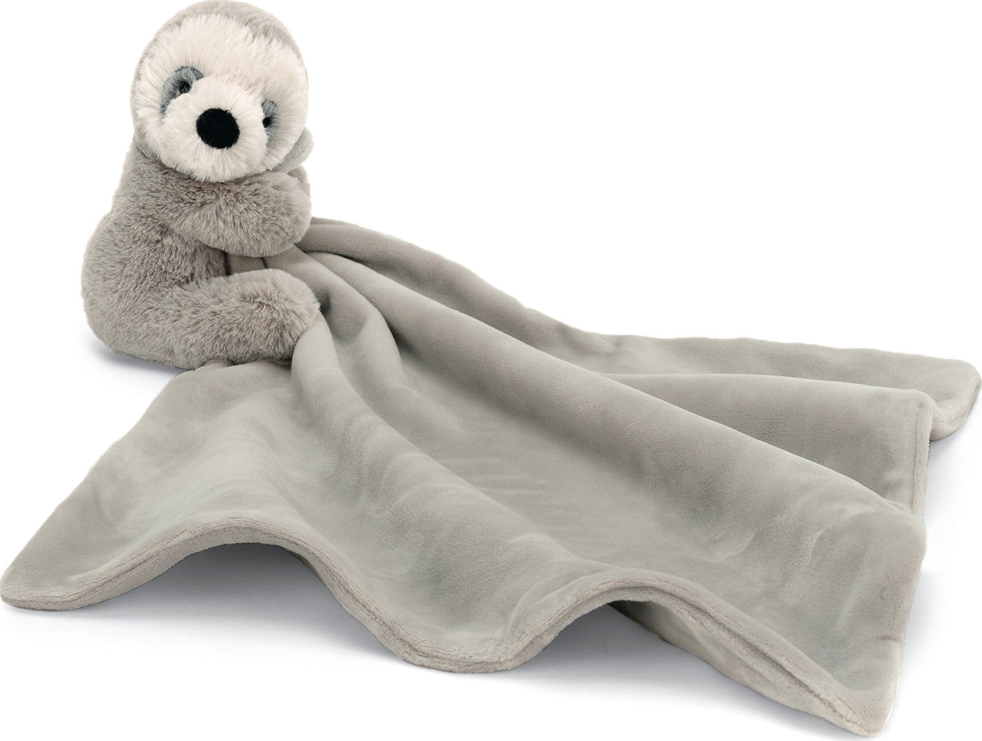 JellyCats Shooshu Sloth Soother