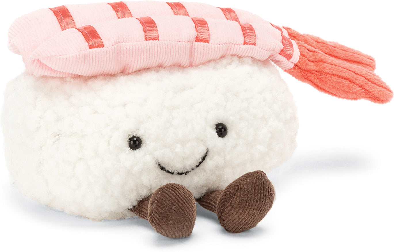 JellyCats Silly Sushi Nigiri
