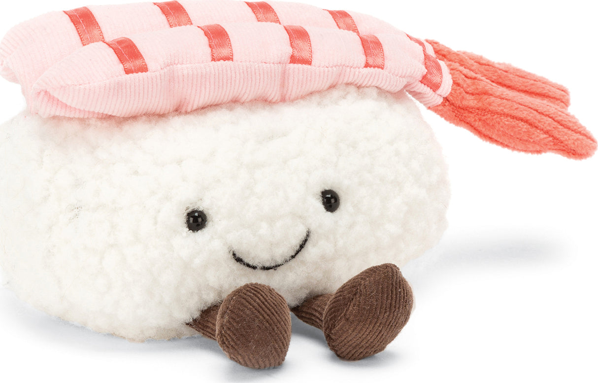 JellyCats Silly Sushi Nigiri