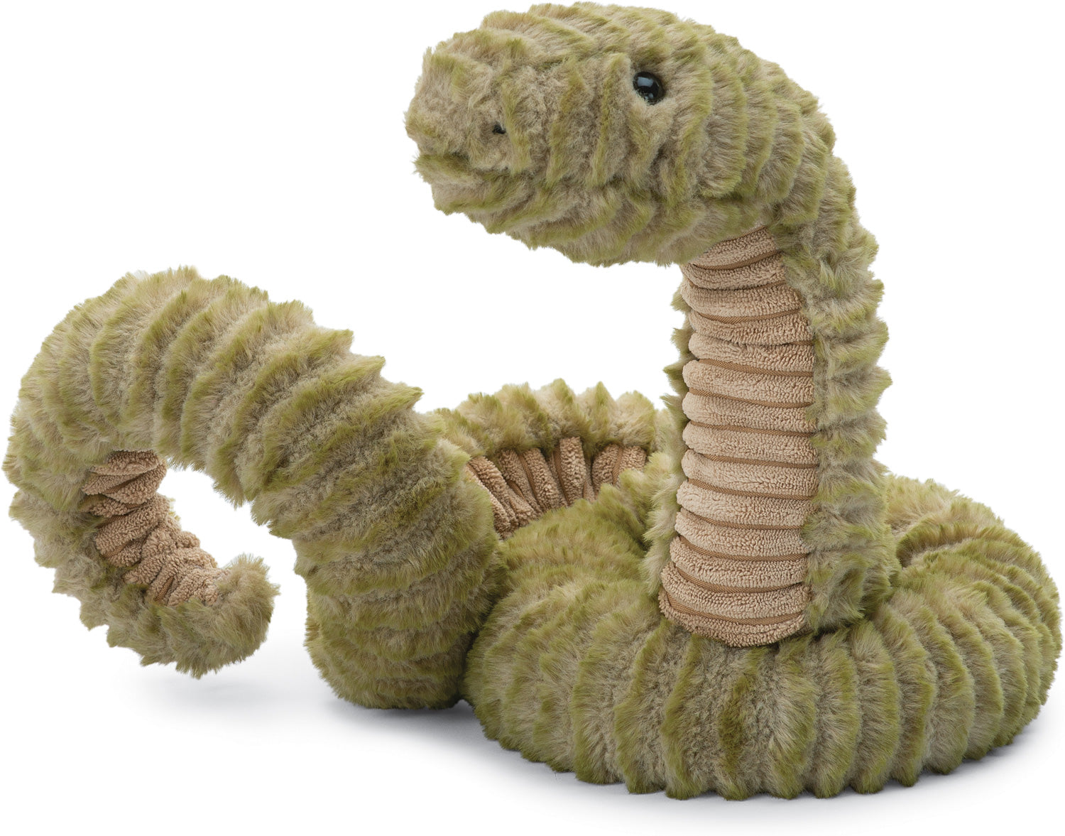 JellyCats Slither Snake