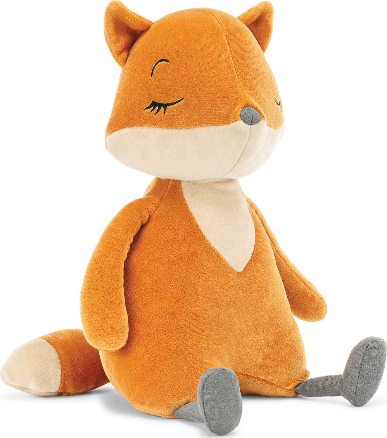 Sleepee Fox