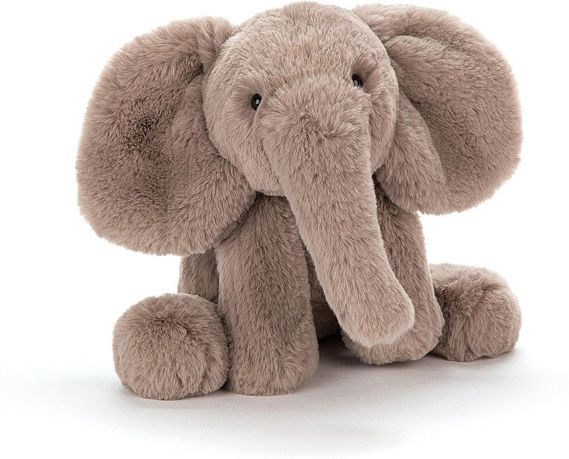 JellyCats Smudge Elephant