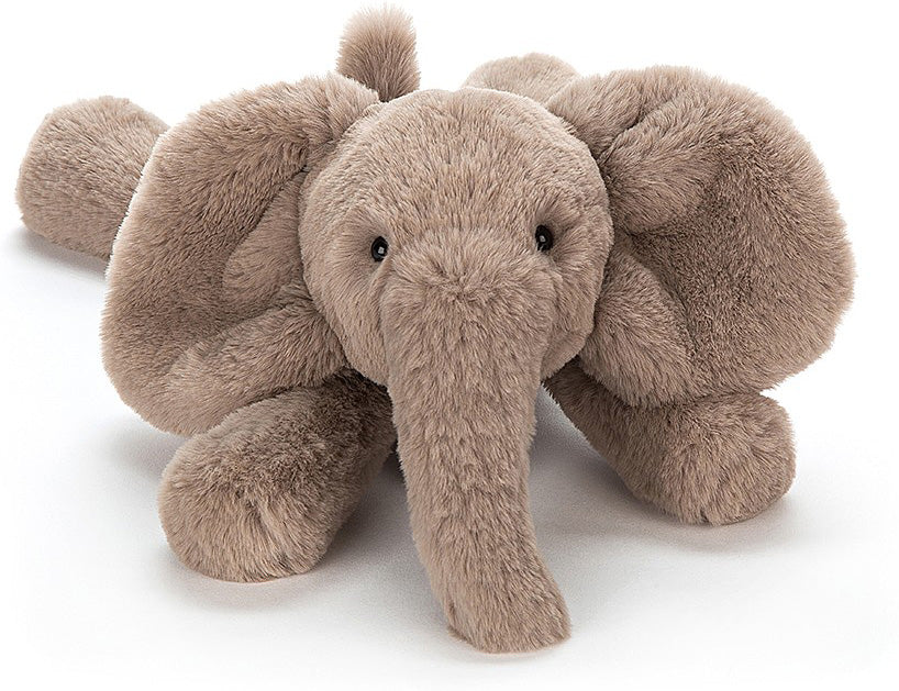 JellyCats Smudge Elephant