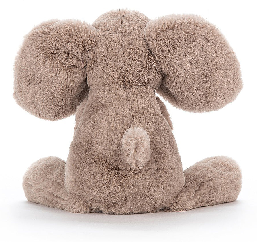 JellyCats Smudge Elephant