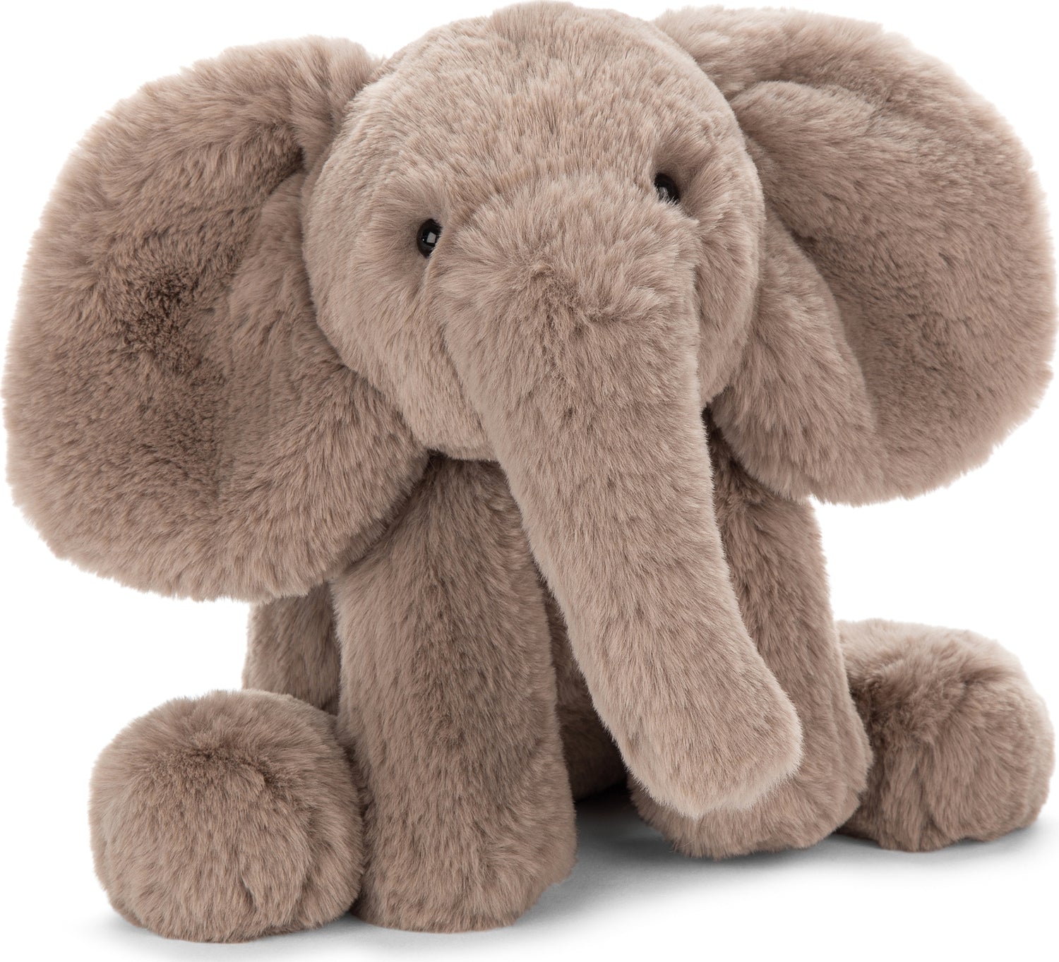 JellyCats Smudge Elephant