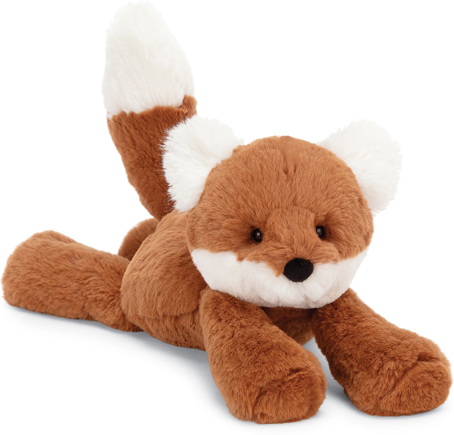 JellyCats Smudge Fox