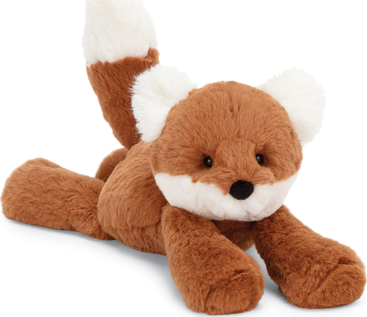 JellyCats Smudge Fox