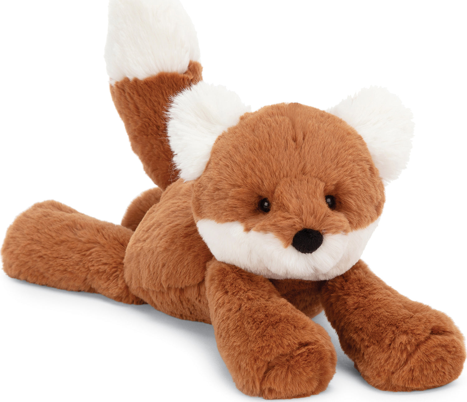 JellyCats Smudge Fox