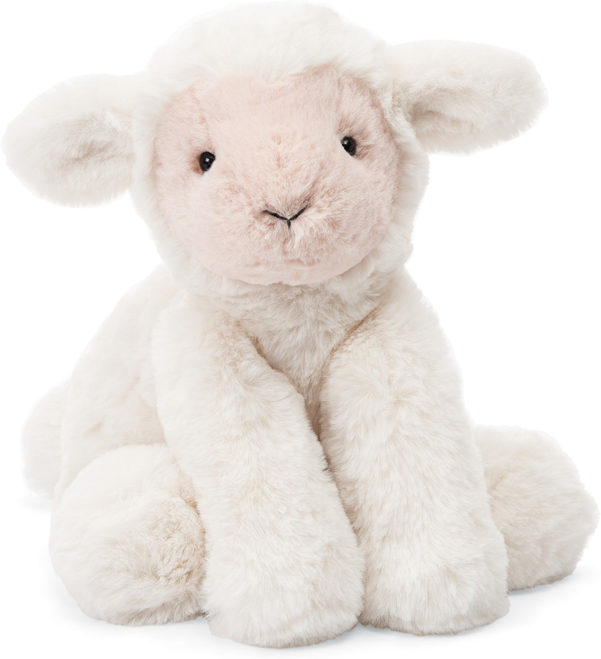 JellyCats Smudge Lamb