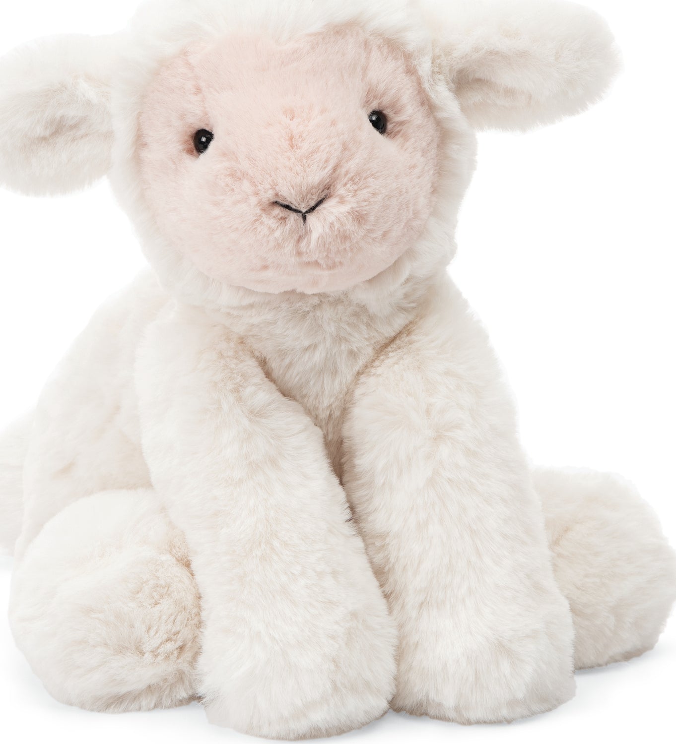JellyCats Smudge Lamb
