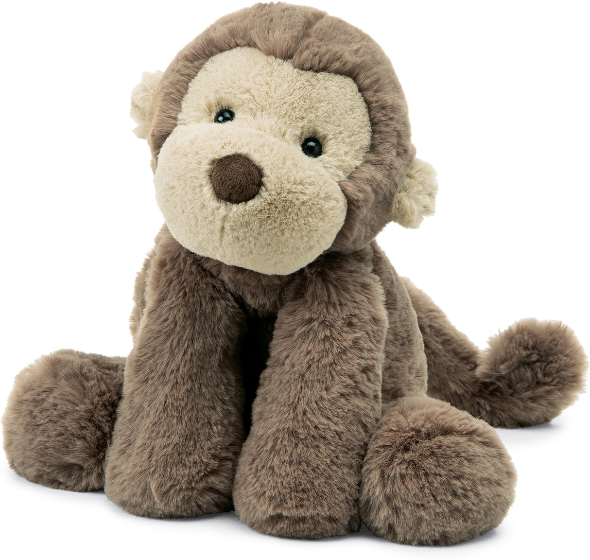JellyCats Smudge Monkey