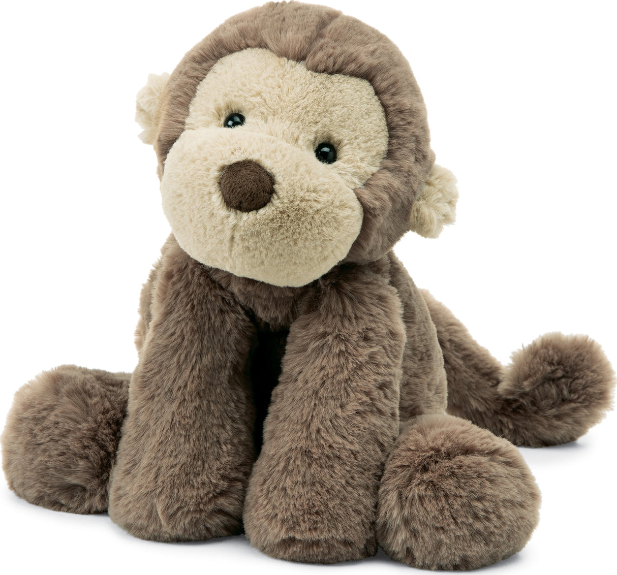 JellyCats Smudge Monkey