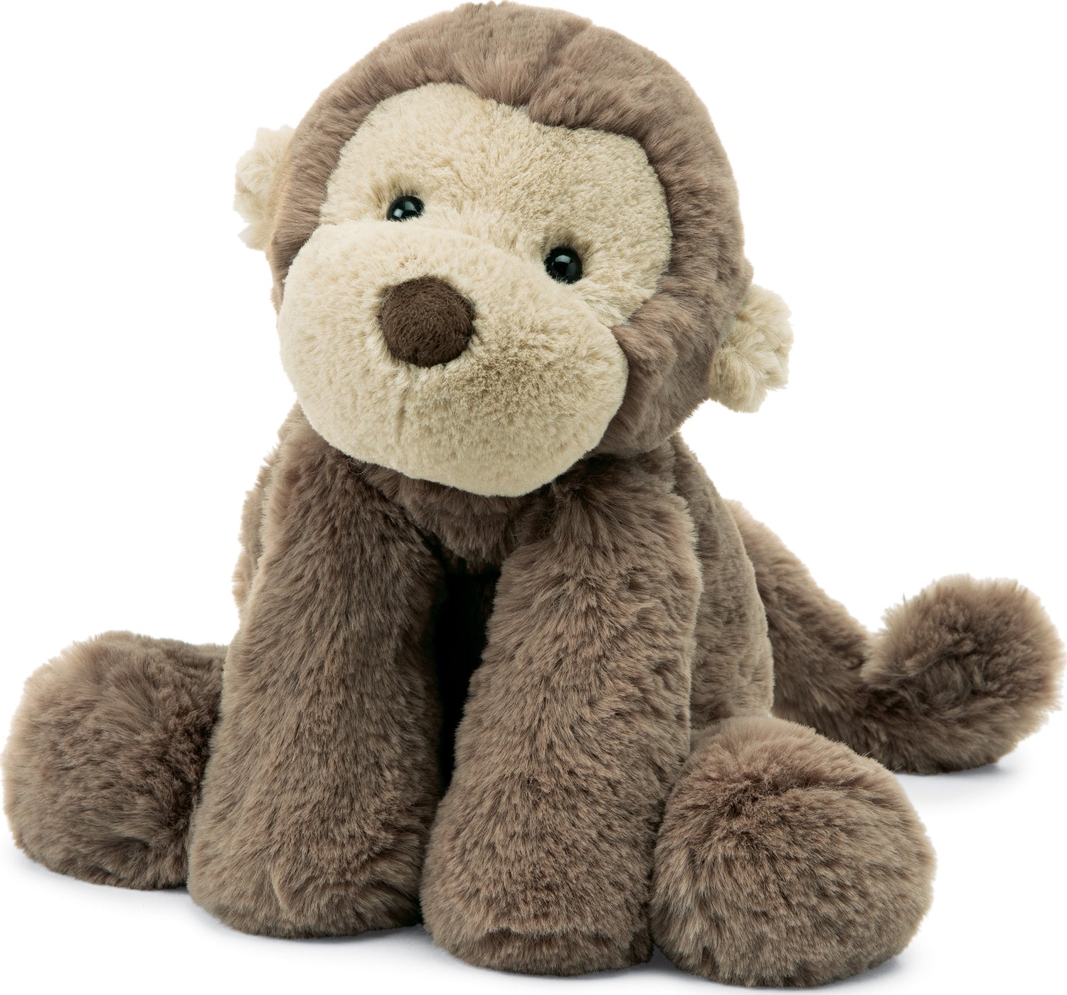 JellyCats Smudge Monkey