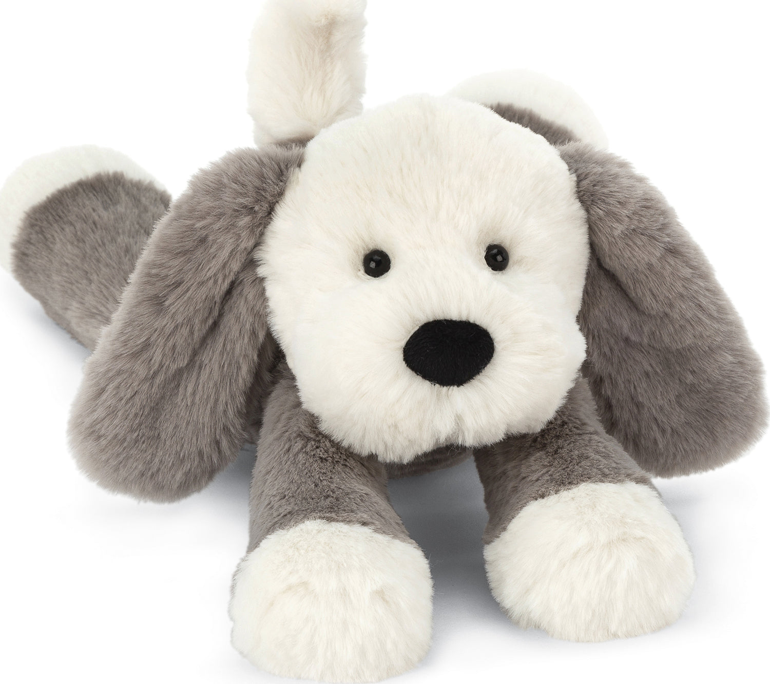 JellyCats Smudge Puppy
