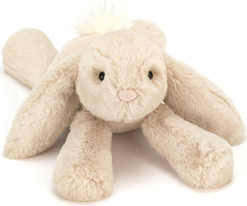 Smudge Rabbit