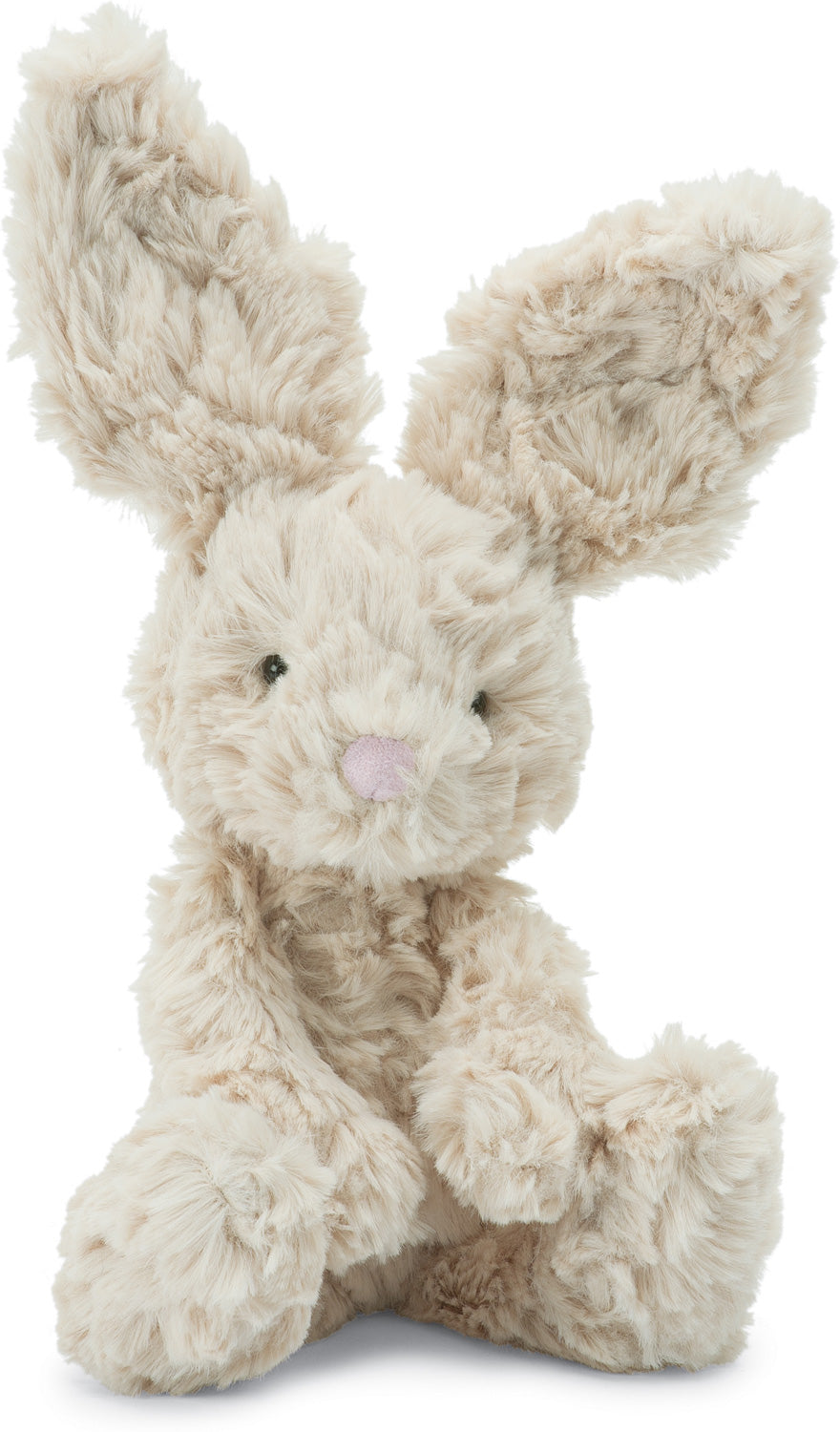JellyCats Squiggles Bunny