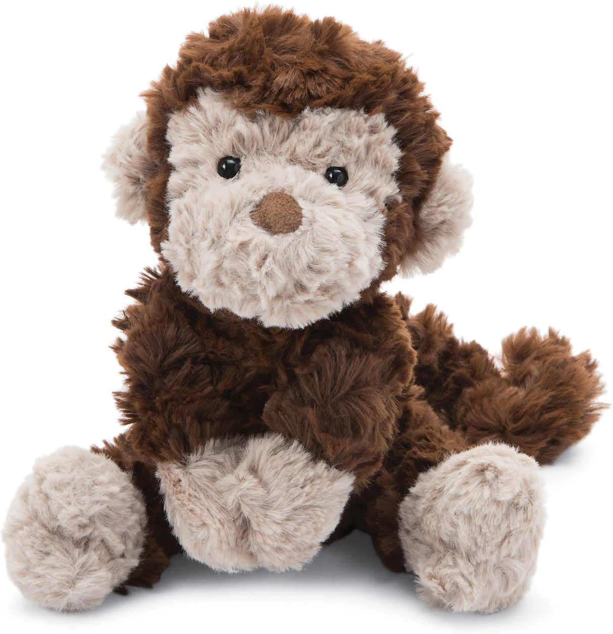 JellyCats Squiggles Monkey