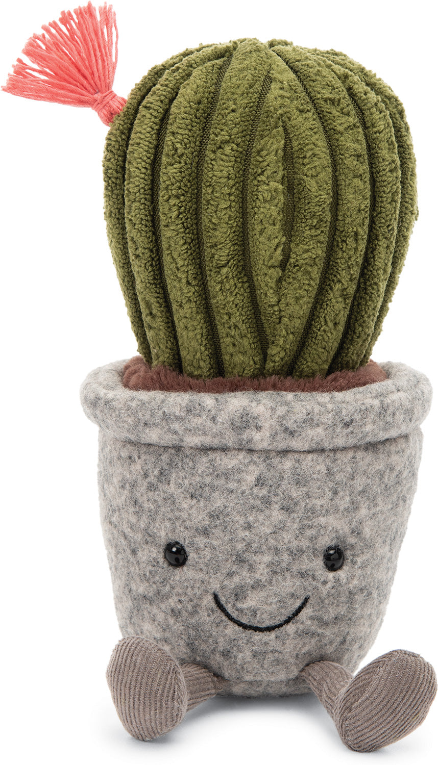 JellyCats Silly Succulent Cactus