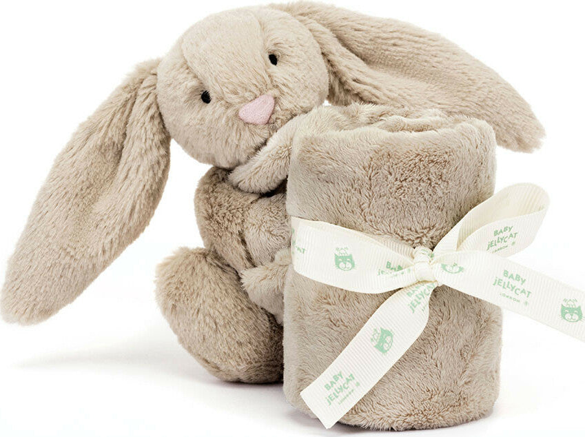 Bashful Bunny Soother (IN STORE PICKUP ONLY)